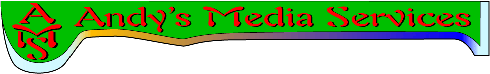 Andy Media Services